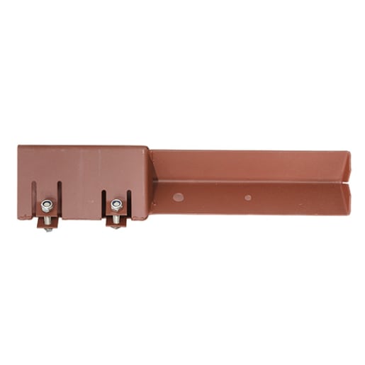 Grange Fencing Metpost System-2 Concrete-Ins for 3
