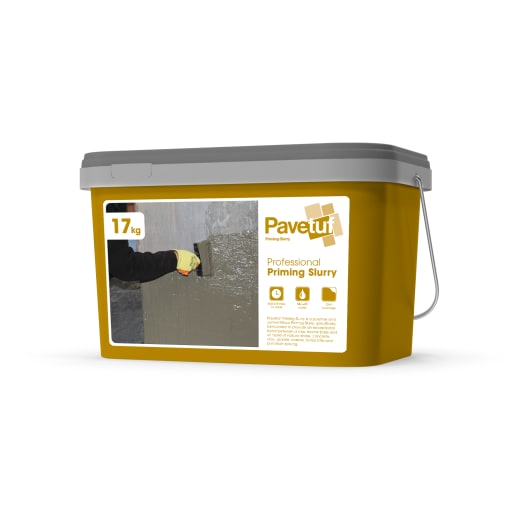 Pavetuf Slurry Primer for Paving 17kg