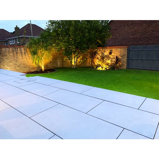 Vitripiazza Paving Stile Classe 600 x  600 x 20mm 21.6m²