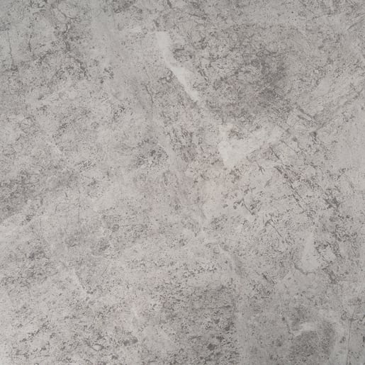 Vitripiazza Traverta Porcelain Flagstones 1200 x 600mm Tundra Grey