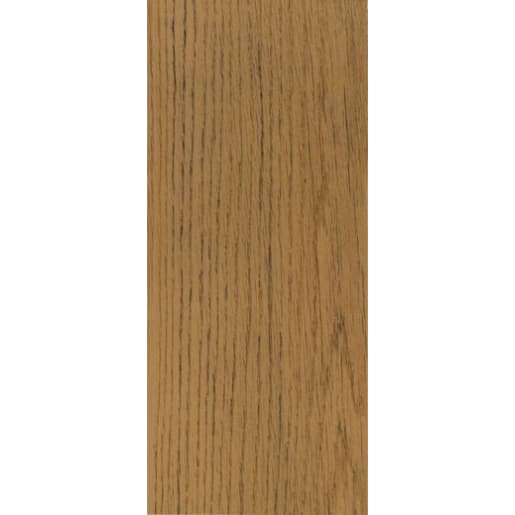 REDUX Fawn Solid Decking Board 3.6m