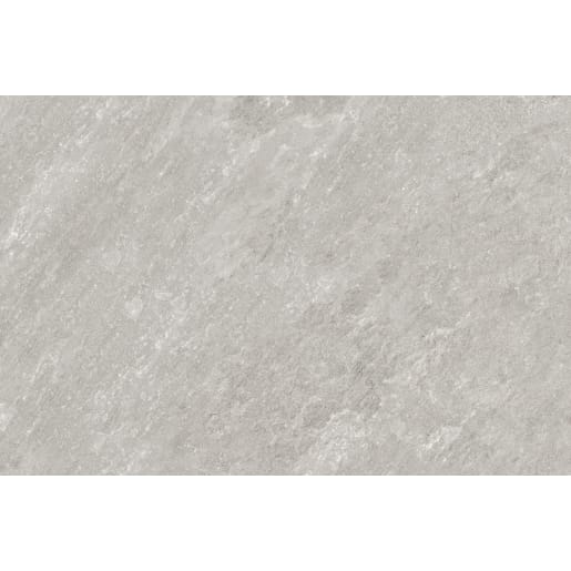 Vitripiazza Cava Quartz Porcelain Paving 900 x 600 x 20mm Lucenta