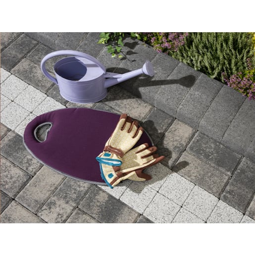 Tobermore Pedesta Block Paving 200 x 100 x 50mm Slate