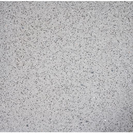 Tobermore Mayfair Paving Slab 400 x 400 x 40mm Silver