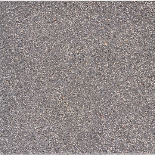 Tobermore Textured Paving Slab 450 x 450 x 35mm Charcoal