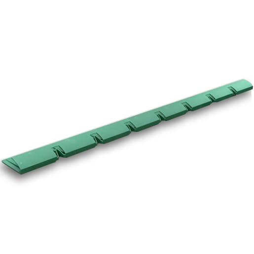 VertEdge Artificial Lawn Edging System 750mm Pack of 10