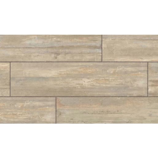 Marshalls Symphony Porcelain Plank Paving 1200 x 200 x 20mm 21.6m² Corrado Pack of 90