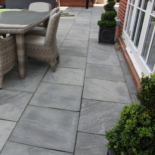 Classicstone Promenade Calibrated 600 x 600 x 18mm