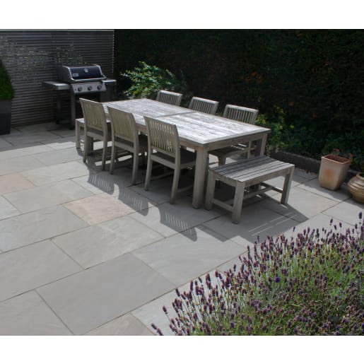 Classicstone Promenade Calibrated 600 x 900 x 18mm