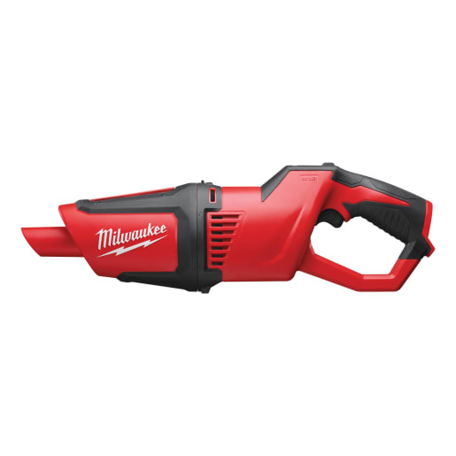 Milwaukee M12HV-0 Sub Compact Stick Vacuum Bare Unit 12V