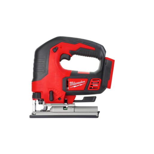 Milwaukee 18 shop volt jigsaw