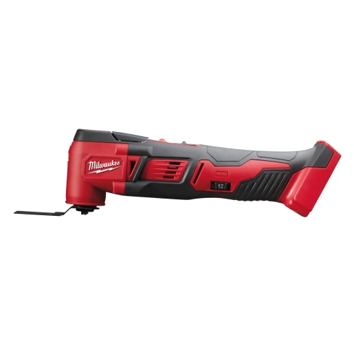 Milwaukee M18BMT-0 M18 Compact Multi Tool Bare Unit 18V