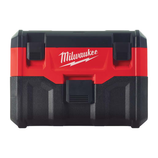 Milwaukee M18VC2 Wet and Dry Vacuum Bare Unit 18V