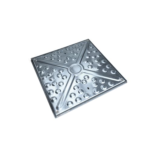 Peter Savage Pedestrian Duty Inspection Cover 600 x 600 x 25mm