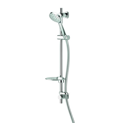 Kiri MK2 Easy Fit Shower Kit