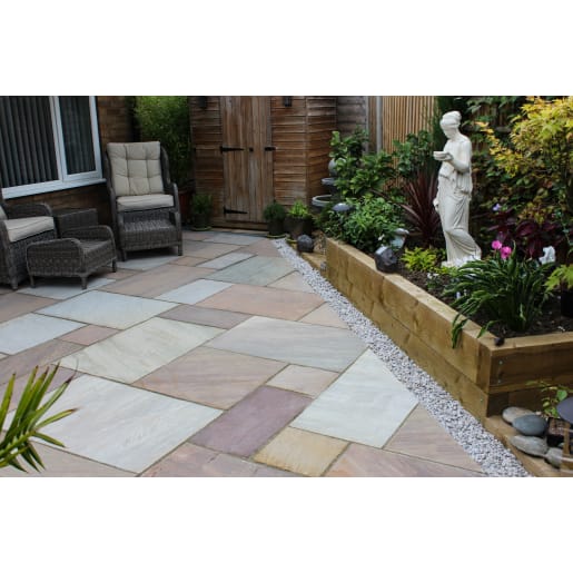 Natural Paving Lakeland Project Pack