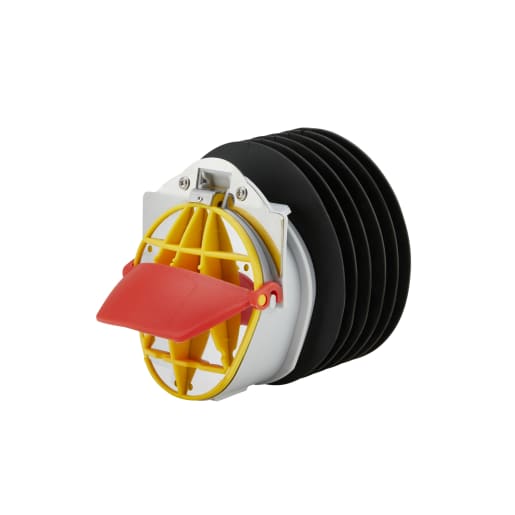 Non-Return Valves - NRV6