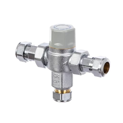 Altecnic Thermostatic Mixing Valve 15mm