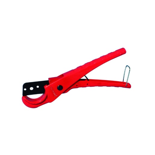 Wavin Hep2O Pipe Cutter-Scissor Type A 15mm Red
