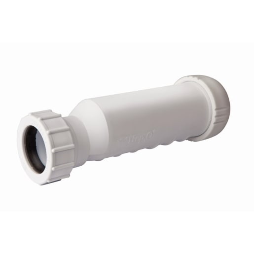 HepVo Hygienic Self Sealing Waste Valve 32mm (Dia)