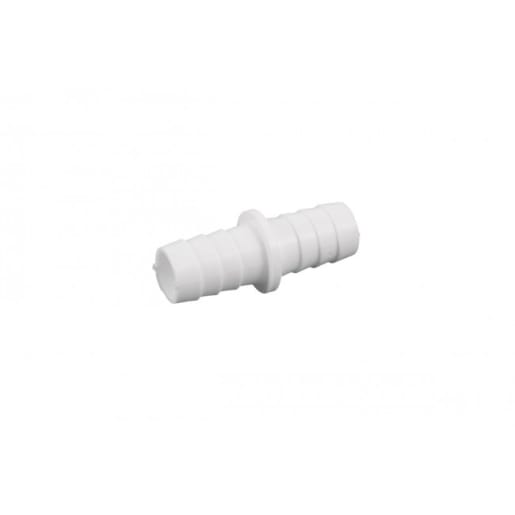 Westco Plastic Outlet Hose Connector 17 x 22mm
