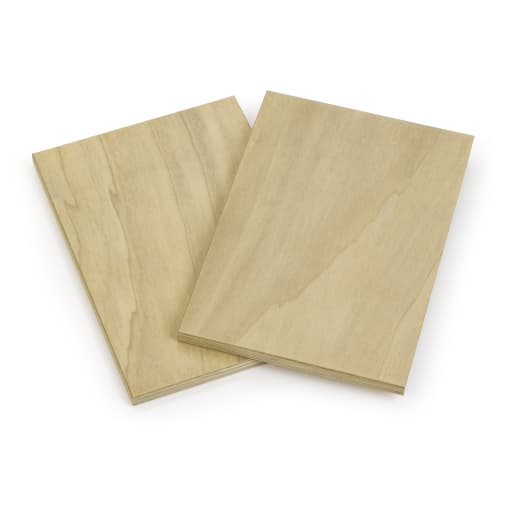 Garnica Duraply Plywood PEFC 2440 x 1220 x 12mm