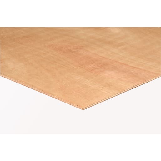 Ultipro SC117 Flooring Grade Plywood 2440 x 1220 x 5.5mm