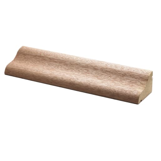 Meranti Weather Mould 44 x 69mm