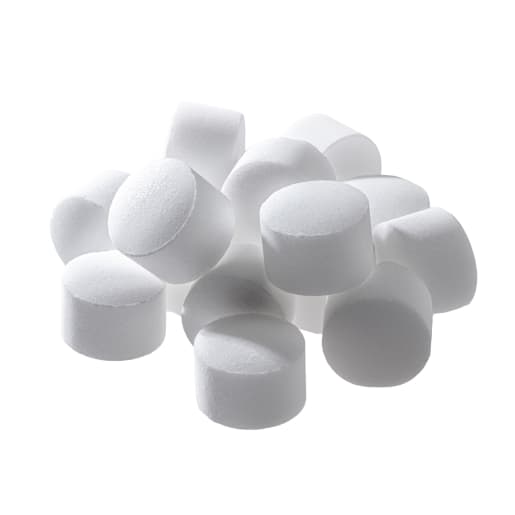 Monarch Water 25kg Water Softener Tablet Salt