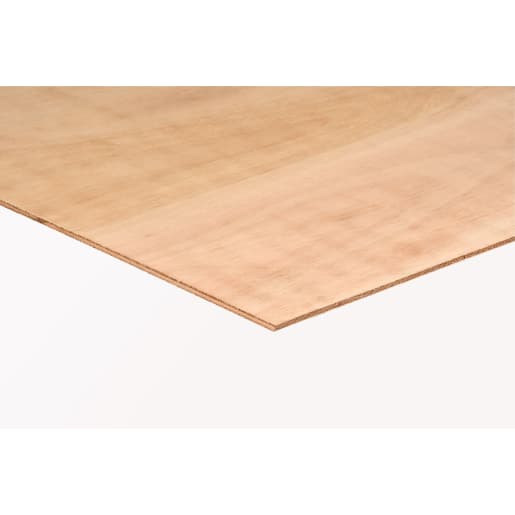 Hardwood Plywood Handy Panel FSC 1220 x 610 x 9mm