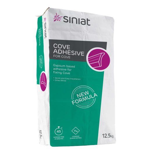 Siniat Cove Adhesive 12.5kg