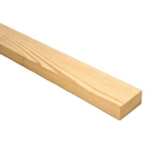 PEFC Standard Redwood PSE 19 x 75mm (act size 14.5 x 70)