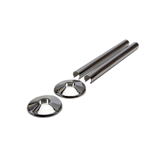 Talon Snappit Kit Chrome