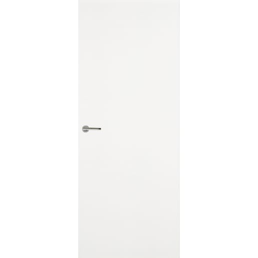 Premdor Internal Paint Grade Plus FD30 Fire Door 1981 x 762 x 44mm