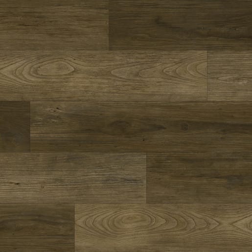 Kraus Rigid Core Luxury Vinyl Tile Kielder Medium Oak 10 Pack