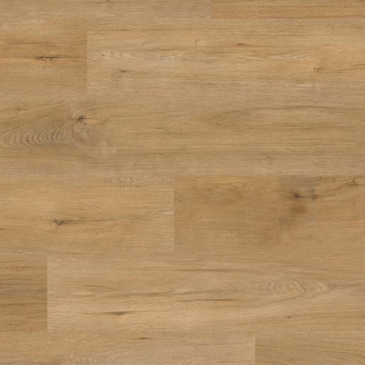 Kraus Rigid Core Luxury Vinyl Tile Hadley Light Oak Sample