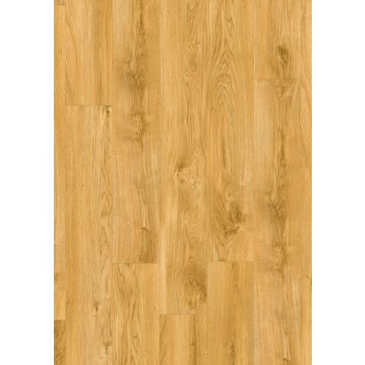 Balance Click Vinyl Floor Plank Classic Oak Natural 4.5 x 187 x 1251mm 2.105m²