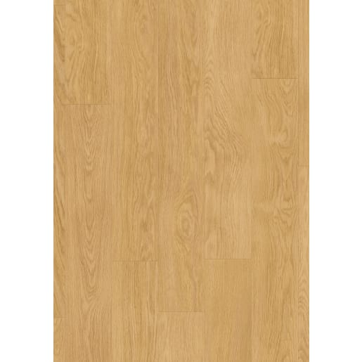 Quick-Step Balance Click Vinyl Floor Plank Select Oak Natural 1251 x 187 x 4.5mm 2.105m²
