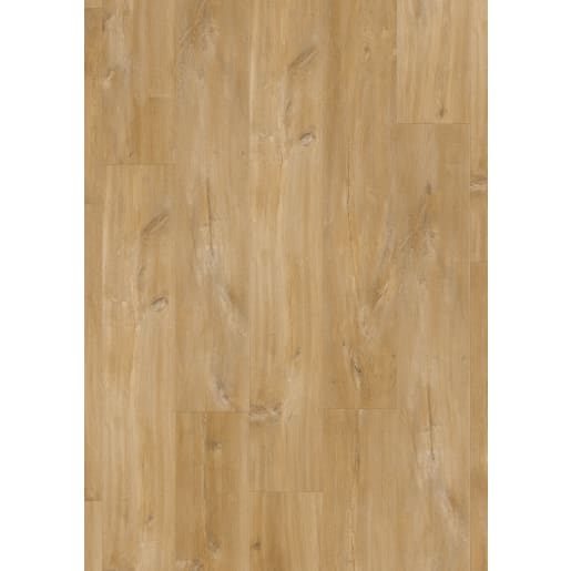 Quick-Step Livyn Balance Click Vinyl Plank Canyon Oak Natural 1251 x 187 x 4.5mm 2.105m²