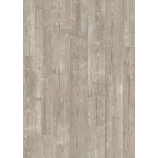 Pulse Click Vinyl Floor Plank Morning Mist Pine 4.5 x 210 x 1510mm 2.22m²