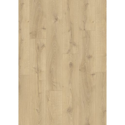 Balance Click Vinyl Floor Plank Victorian Oak Natural 4.5 x 187 x 1251mm 2.105m²