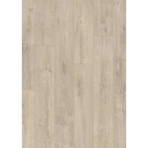 Balance Click Vinyl Floor Plank Velvet Oak Beige 4.5 x 187 x 1251mm 2.105m²