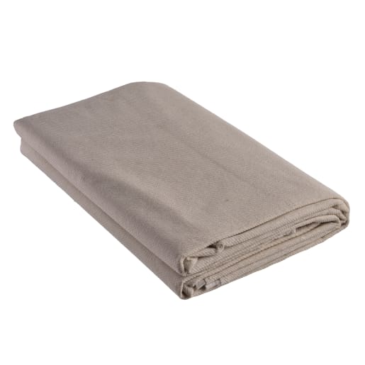 Raptor Laminated Dust Sheet 3.6 x 2.7m
