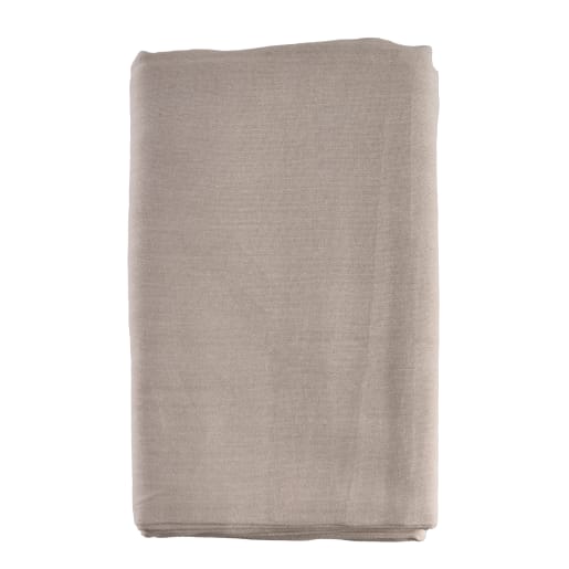Raptor Cotton Dust Sheet 3.6 x 2.7m