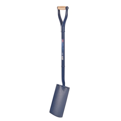 Raptor All Steel Digging Spade