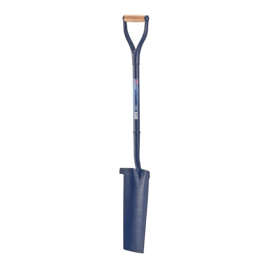 Raptor All Steel Draining Shovel