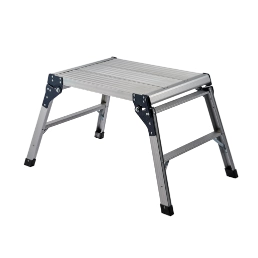 Raptor Hop Up Platform