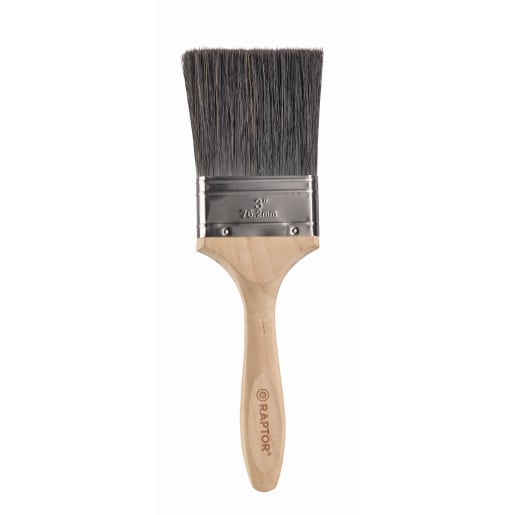 RAPTOR All Purpose Brush 3in