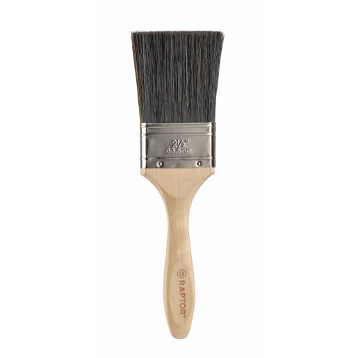 RAPTOR All Purpose Brush 2.5in