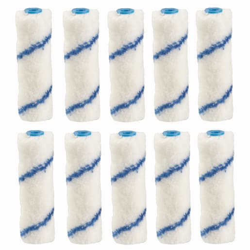 RAPTOR Mini Roller 10 Pack